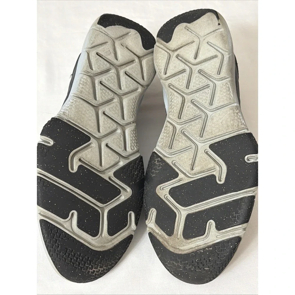 Nike smoke free